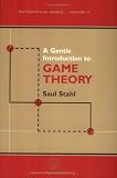 A Gentle Introduction to Game Theory (Mathematical World, Vol. 13) (Mathematical World)