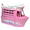 Barbie's Playhouse
