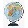 Traveler Globe- Blue Ocean