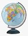 Office Products : Traveler Globe- Blue Ocean