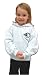 LVI Youth Pullover Hooded Fleece
