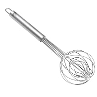 Kuhn Rikon 10-Inch Double Balloon Whisk