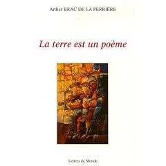 La Terre est un po�me