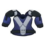 Gait Intrepid Shoulder Pads- Large