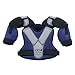 Gait Intrepid Shoulder Pads- Large
