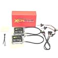 Xenpro HID conversion kit H4(9003) 10000K Hi/Lo Highbeam Halogen (sky blue)