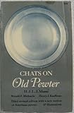 Chats on old pewter