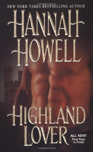 Highland Lover - Mass Market Paperback