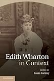 Edith Wharton in context