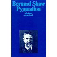 Pygmalion: (Gesammelte St�cke in Einzelausgaben): BD 10