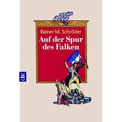 Auf der Spur des Falken