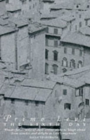 Primo Levi