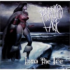 Into the Ice