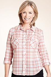 Classic Collection Pure Cotton Checked Shirt