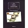 Le�ons de p�tisserie : Tome 4, Les cr�mes de Christophe
