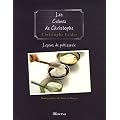 Le�ons de p�tisserie : Tome 4, Les cr�mes de Christophe