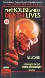House Where Death Lives [VHS]