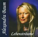 Tr�um Von Griechenland - Alexandra Baum