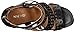 Nine West Women's Loveaffair Leather Heeled Sandal