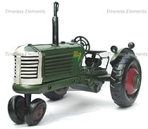 Oliver 77 Farm Tractor Model