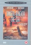 Danger Beneath the Sea [DVD] DVD