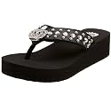 Yellow Box Women's Shania Sandal
