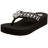 Yellow Box Womens Shania Sandal
