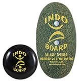 Indo Board IndoFLO Balance Stimulator - Golf