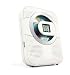 Electronics : Shower CD Player with FM Radio