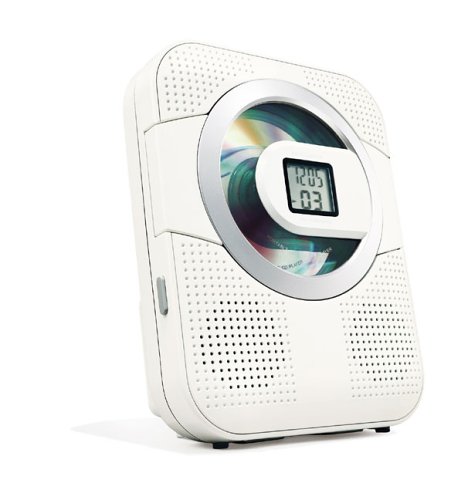 Childrens Toyshop  Used : Shower CD Player with FM Radio