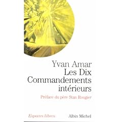 Les Dix Commandements int�rieurs