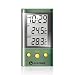 Oregon Scientific THT312-JD John Deere Digital Clock with Indoor/Outdoor Thermometer