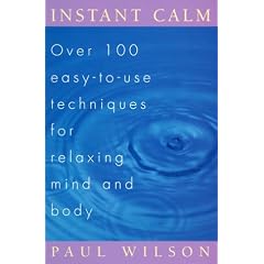 Instant Calm