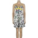 ROXY It's A Date Dress - White
