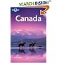 Canada (Lonely Planet Country Guide)