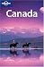 Canada (Lonely Planet Country Guide)