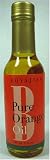 Boyajian Orange Oil - Pure - 5 Oz