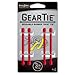 Nite Ize GT3-4PK-10 Gear Reusable Rubber Twist Tie, 3