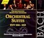 Bach: Orchestral Suites, BWV 1066-1069