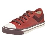 Pony Women's Shooter 78 Low Top Leather Sneaker