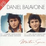Daniel Balavoine -  Master Series: Best of Daniel Balavoine