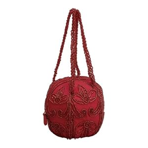 Colorful Creations Women's DP94 Evening Handbag