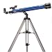 Tasco Galaxsee 525x 60mm Refractor Telescope