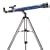 Tasco Galaxsee 525x 60mm Refractor Telescope