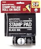 SanFord #95500 Stamp Pad & Inker