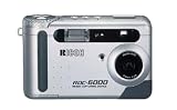 Ricoh RDC-6000 2MP Digital Camera