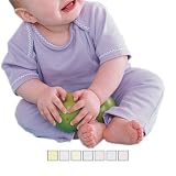 Apples & Oranges - Devon Zig Zag Romper (KA140)