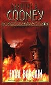 Fatal Bargain (The Vampire's Promise 3)