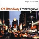 Off Broadway