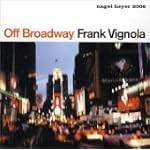 Off Broadway